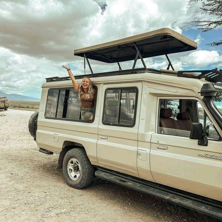 self drive 4x4 car rental uganda at affordable rates