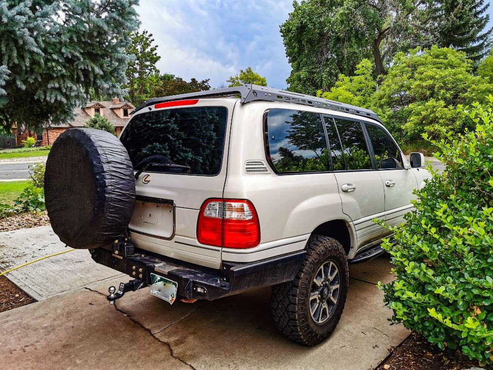 land cruiser vx rental uganda