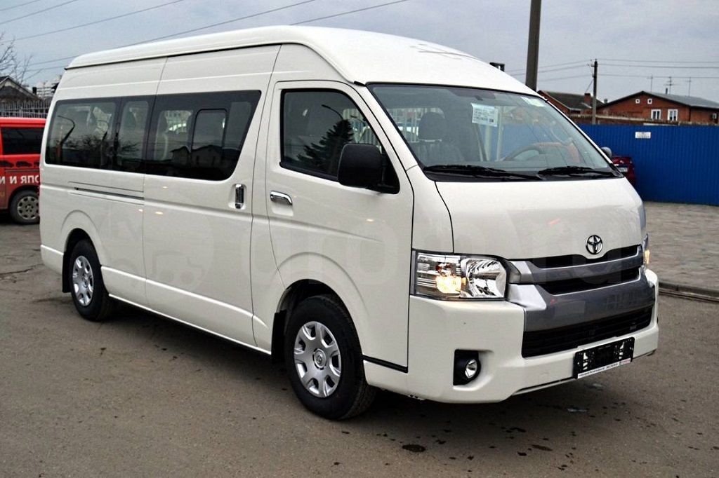 reliable hiace for rent in uganda with a driver- best 4x4 car rental uganda