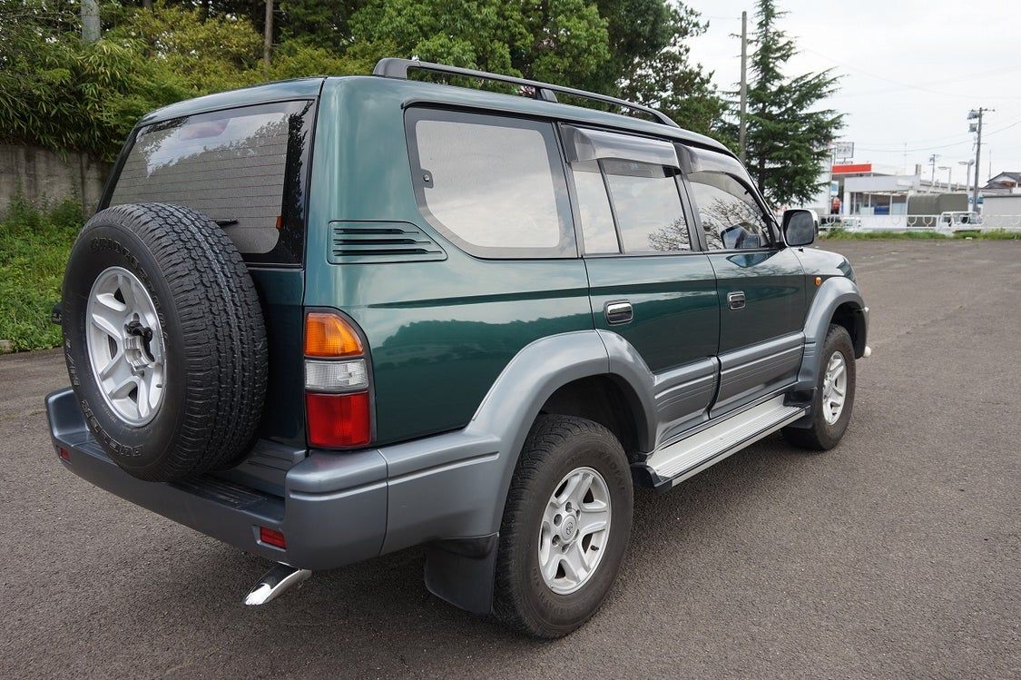 cheap land cruiser tx for rent in uganda