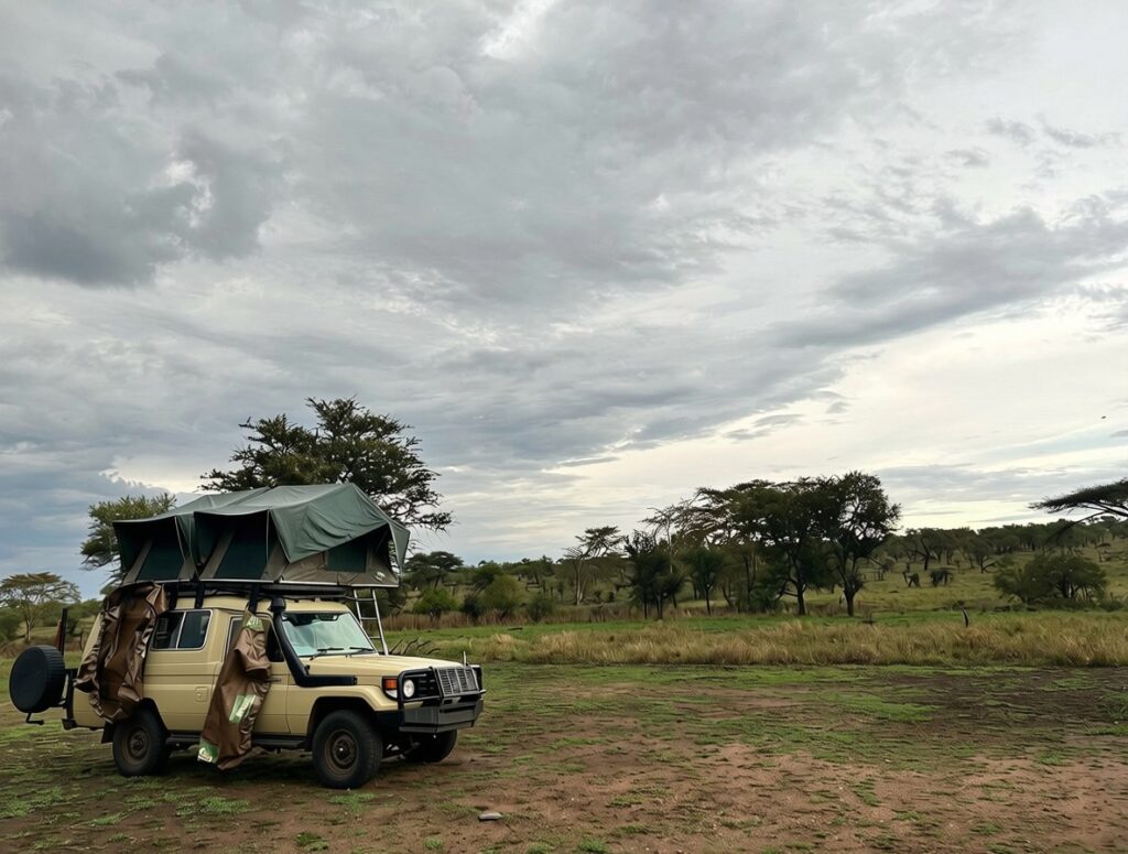 specifications of the 4x4 Manual 70 series Land Cruiser Hardtop
